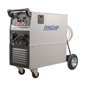 INVERTER 3 EN 1 SINÉRGICO 250A + REG AR + TORCHA MIG + PLATINUM NEW